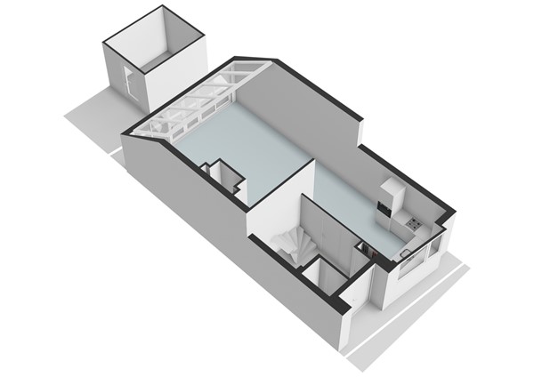 Louis Couperussingel 4, 1187 VX Amstelveen - Louis Couperussingel 4 - Amstelveen - Begane_grond - 3D  _2.jpg