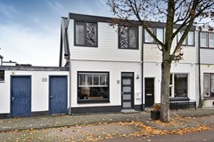 For sale: Kruislaan 1, 1401TX Bussum