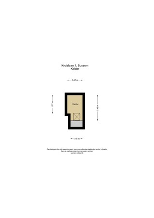 Kruislaan 1, 1401 TX Bussum - original (21).jpg