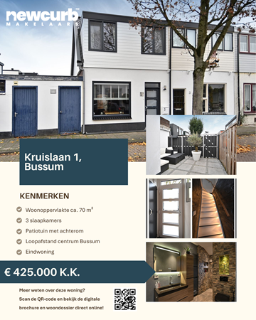 Brochure preview - 11.0 Brochure klein Kruislaan 1.pdf