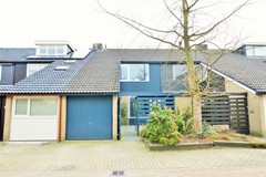 For rent: Kroosmeent 7, 1218BA Hilversum