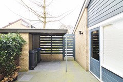 New for rent: Kroosmeent 7, 1218 BA Hilversum