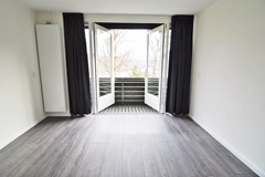New for rent: Kroosmeent 7, 1218 BA Hilversum