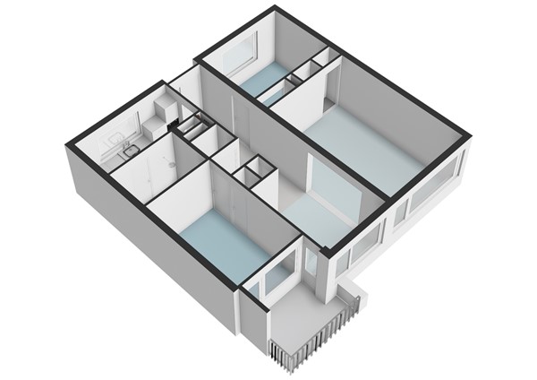 Pruimenlaan 38, 1185 RW Amstelveen - 