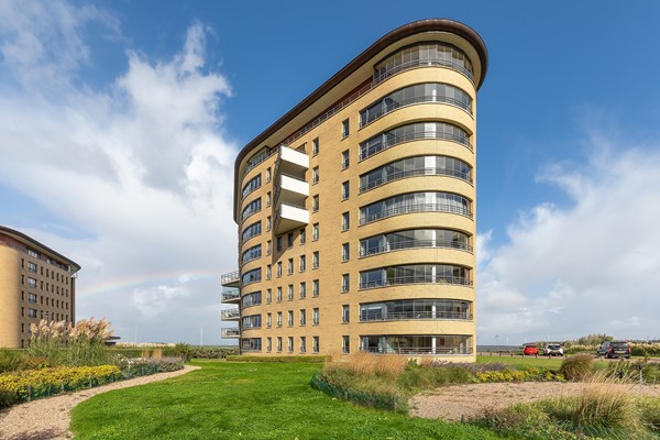 Medium property photo - Marinaweg 85, 1361 AG Almere