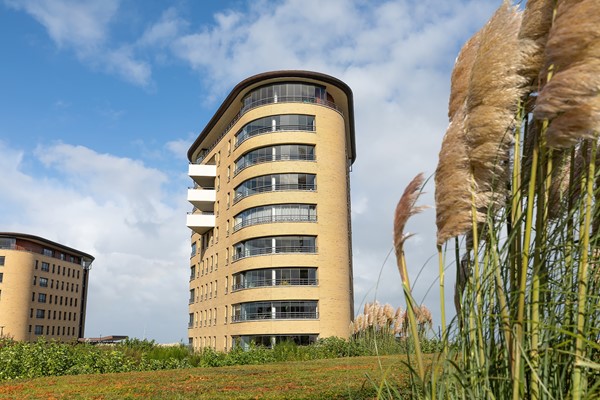 Medium property photo - Marinaweg 85, 1361 AG Almere