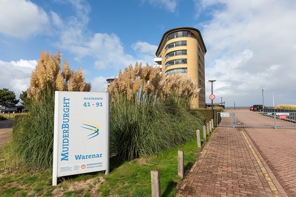Medium property photo - Marinaweg 85, 1361 AG Almere