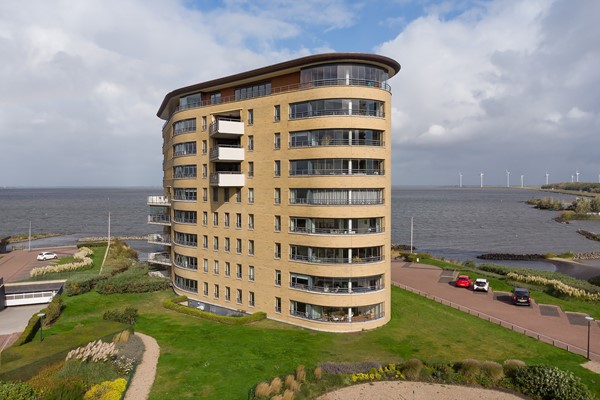Medium property photo - Marinaweg 85, 1361 AG Almere