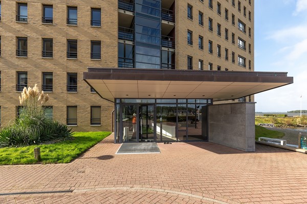 Medium property photo - Marinaweg 85, 1361 AG Almere