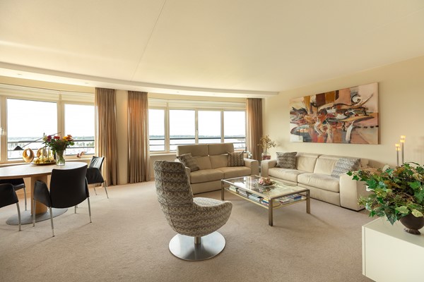 Medium property photo - Marinaweg 85, 1361 AG Almere