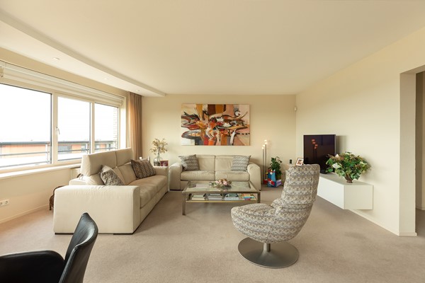Medium property photo - Marinaweg 85, 1361 AG Almere
