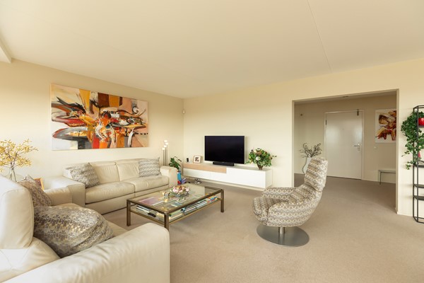 Medium property photo - Marinaweg 85, 1361 AG Almere