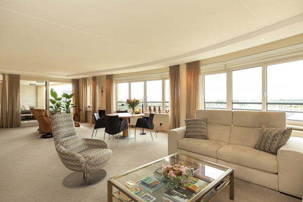 Medium property photo - Marinaweg 85, 1361 AG Almere