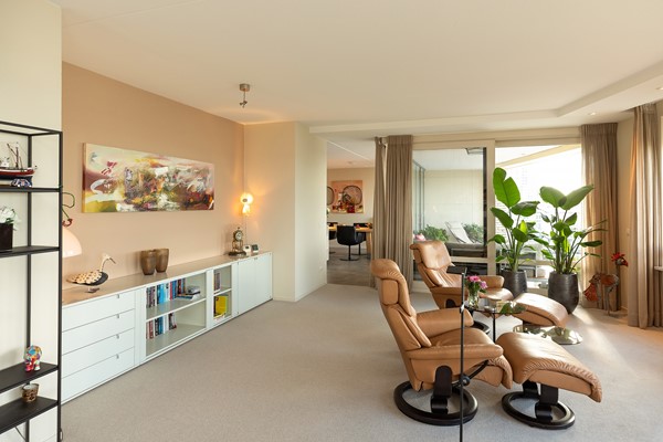 Medium property photo - Marinaweg 85, 1361 AG Almere