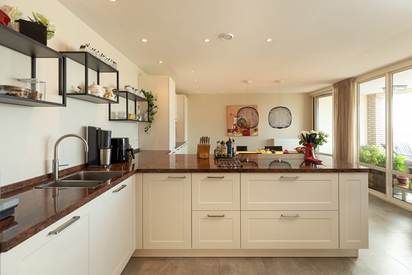 Medium property photo - Marinaweg 85, 1361 AG Almere