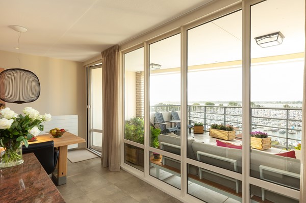 Medium property photo - Marinaweg 85, 1361 AG Almere