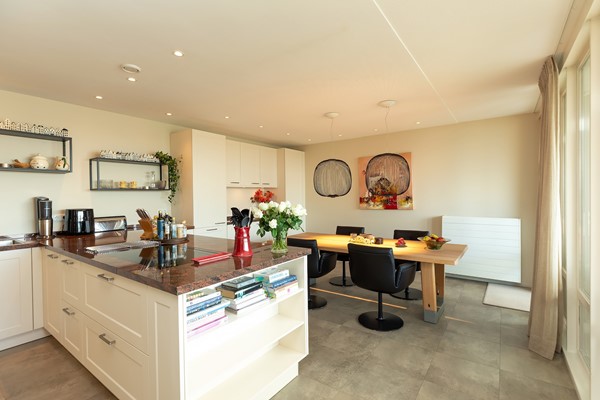Medium property photo - Marinaweg 85, 1361 AG Almere