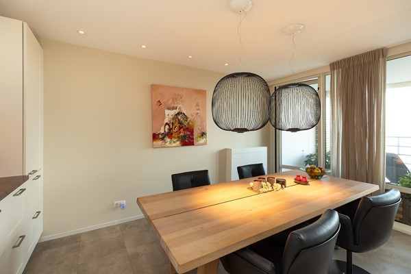 Medium property photo - Marinaweg 85, 1361 AG Almere