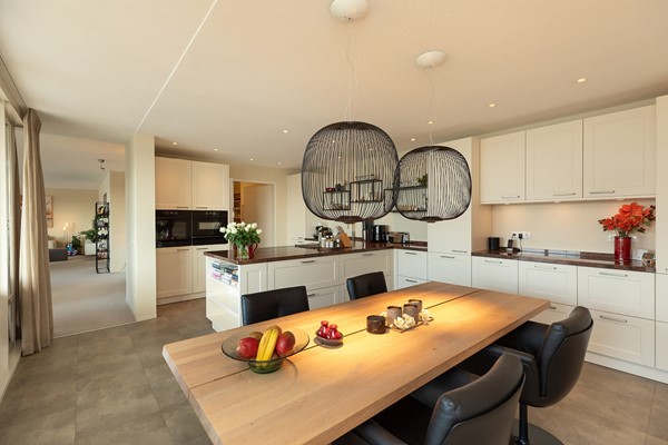 Medium property photo - Marinaweg 85, 1361 AG Almere