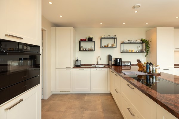 Medium property photo - Marinaweg 85, 1361 AG Almere