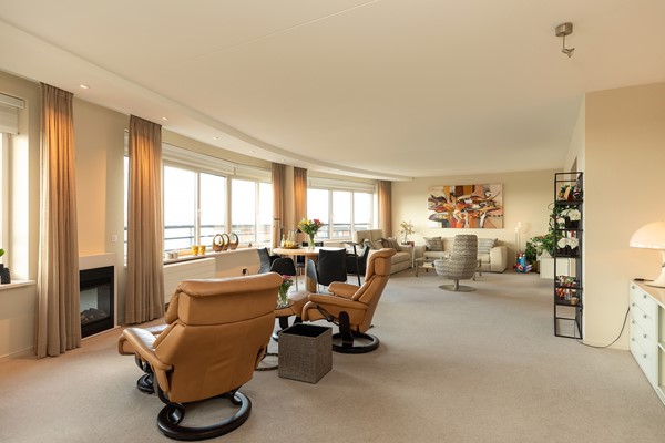 Medium property photo - Marinaweg 85, 1361 AG Almere