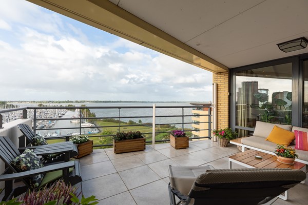 Medium property photo - Marinaweg 85, 1361 AG Almere