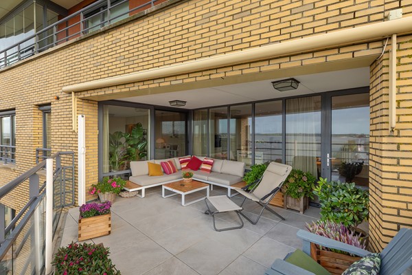 Medium property photo - Marinaweg 85, 1361 AG Almere