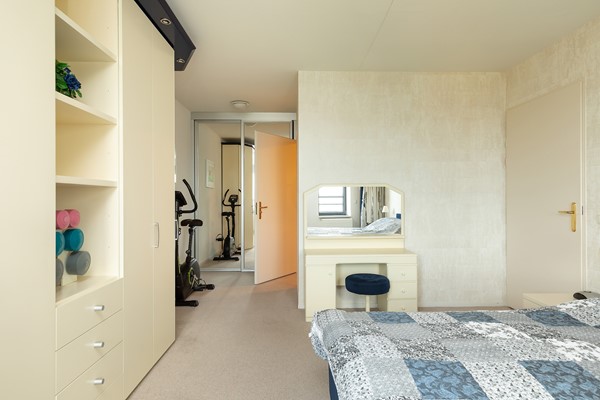 Medium property photo - Marinaweg 85, 1361 AG Almere