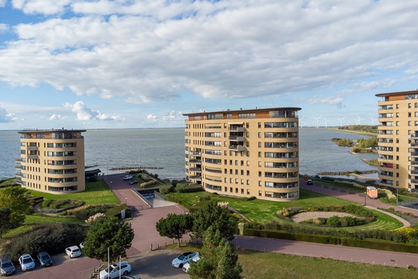 Medium property photo - Marinaweg 85, 1361 AG Almere