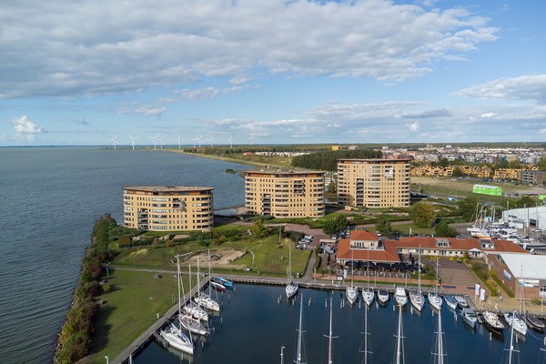 Medium property photo - Marinaweg 85, 1361 AG Almere