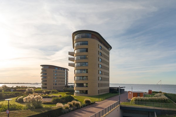 Medium property photo - Marinaweg 85, 1361 AG Almere
