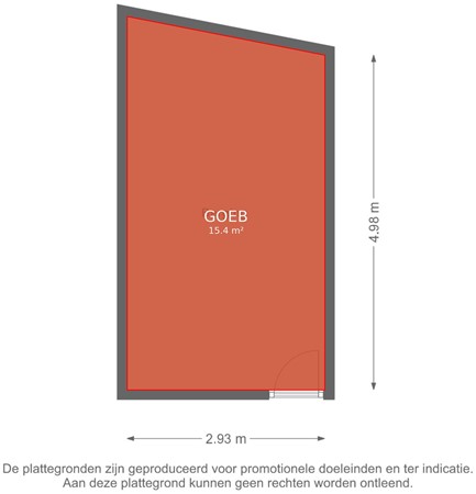 Marinaweg 85, 1361 AG Almere - Berging - markings.jpg