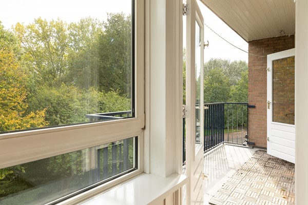 Medium property photo - Oostelijk Halfrond 145, 1183 EP Amstelveen