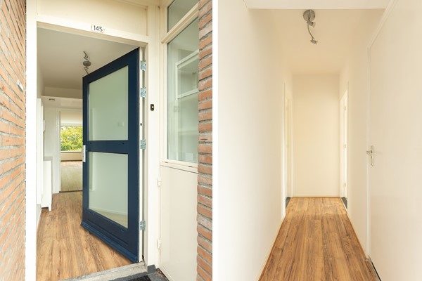 Medium property photo - Oostelijk Halfrond 145, 1183 EP Amstelveen