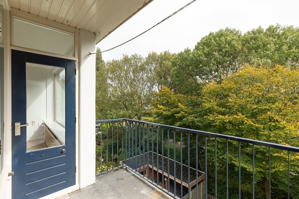 Medium property photo - Oostelijk Halfrond 145, 1183 EP Amstelveen