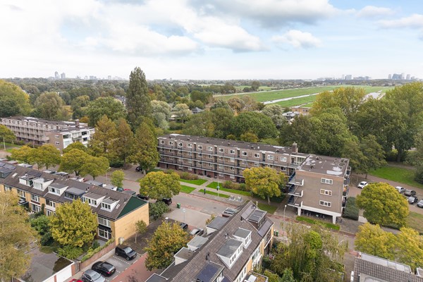 Medium property photo - Oostelijk Halfrond 145, 1183 EP Amstelveen