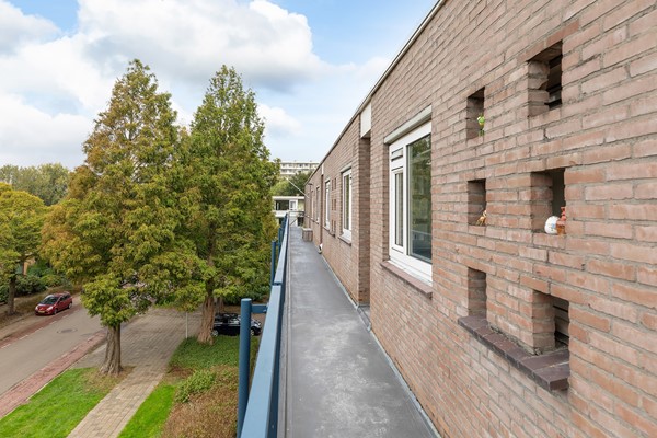 Medium property photo - Oostelijk Halfrond 145, 1183 EP Amstelveen