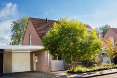 New for sale: Beursjeskruidstraat 21, 1313 DA Almere
