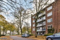 New for sale: Burgemeester Fockstraat 190-1, 1063 EB Amsterdam