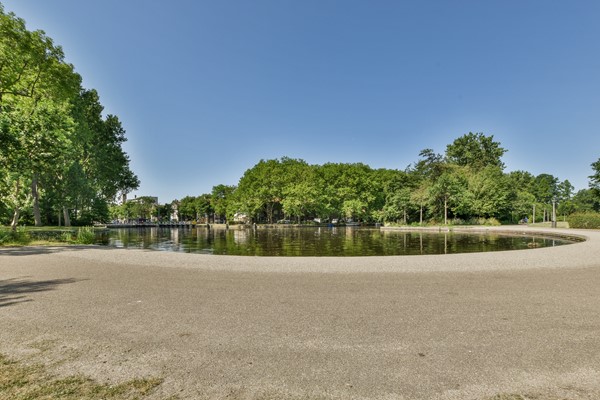 Medium property photo - Burgemeester Fockstraat 190-1, 1063 EB Amsterdam