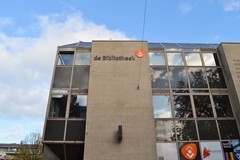 New for rent: Meentweg 11A4, 1406 KB Bussum