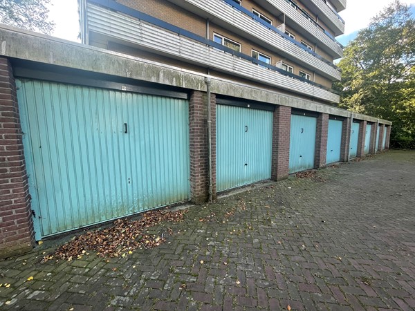 Medium property photo - Marne 42, 1186 PB Amstelveen
