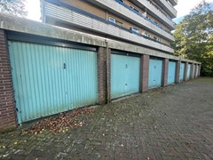 New for rent: Marne 42, 1186 PB Amstelveen