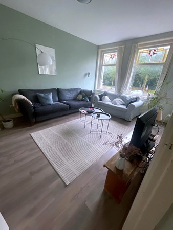 Medium property photo - Middenweg 154-1, 1097 TZ Amsterdam