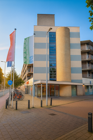 Van Ollefenstraat 50, 1065LK Amsterdam