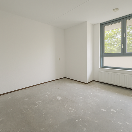 Medium property photo - Van Ollefenstraat 50, 1065 LK Amsterdam
