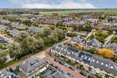 Te koop: Rozemarijnlaan 3, 1187EK Amstelveen