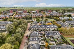 New for sale: Rozemarijnlaan 3, 1187 EK Amstelveen