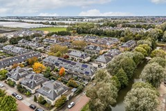 New for sale: Rozemarijnlaan 3, 1187 EK Amstelveen