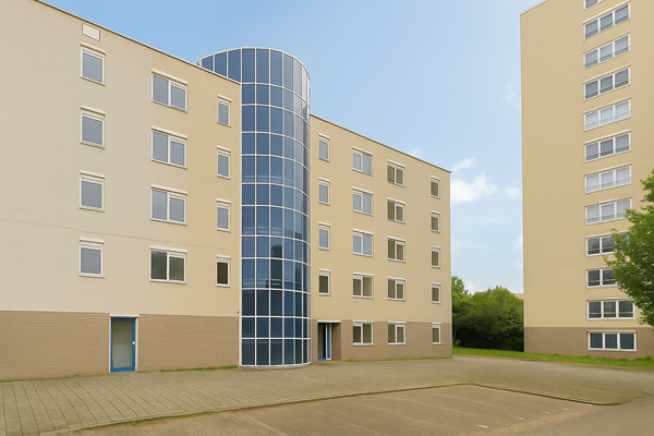 Krooswijkhof 46, 1082 PA Amsterdam